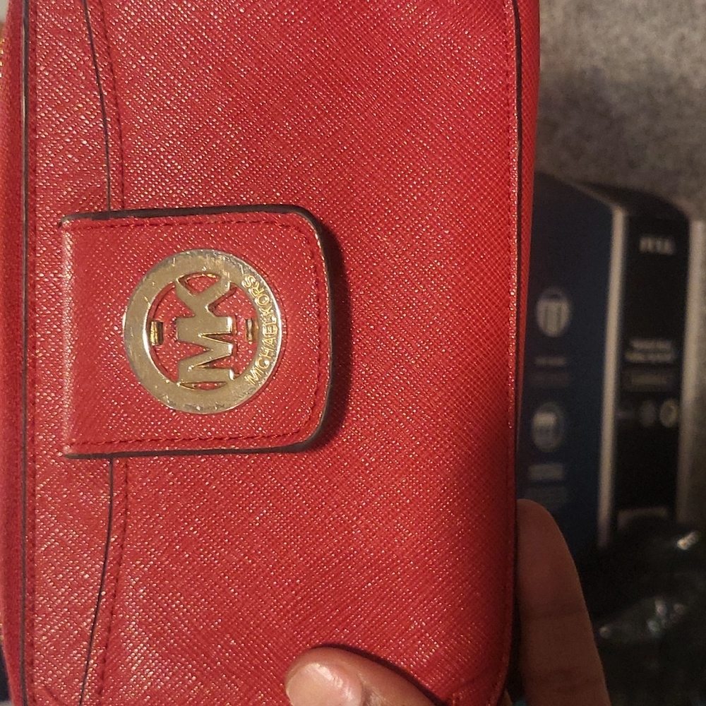 Michael Kors wallet